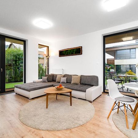 Апартаменты Apartman 1006 Челадна Экстерьер фото