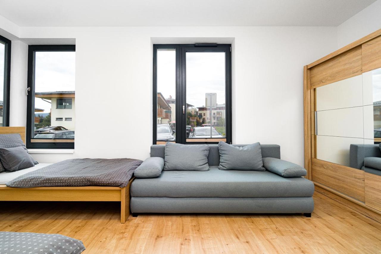 Апартаменты Apartman 1006 Челадна Экстерьер фото