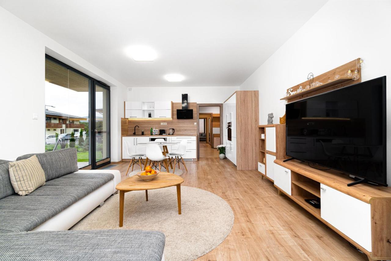 Апартаменты Apartman 1006 Челадна Экстерьер фото