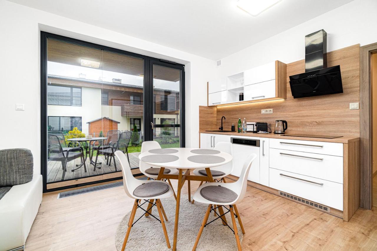 Апартаменты Apartman 1006 Челадна Экстерьер фото